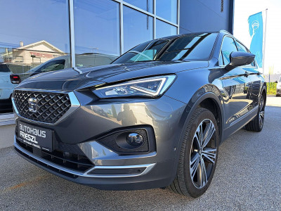 Seat Tarraco Gebrauchtwagen