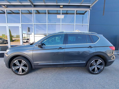 Seat Tarraco Gebrauchtwagen