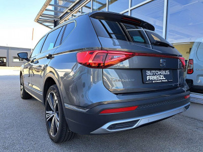 Seat Tarraco Gebrauchtwagen