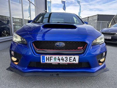 Subaru WRX Gebrauchtwagen