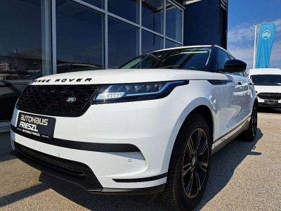 Land Rover Range Rover Velar Gebrauchtwagen