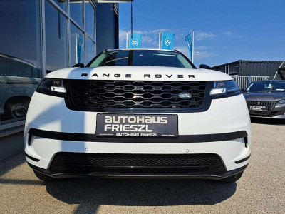 Land Rover Range Rover Velar Gebrauchtwagen