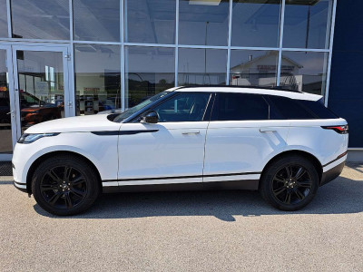 Land Rover Range Rover Velar Gebrauchtwagen