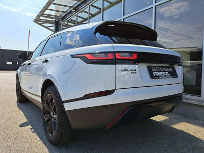 Land Rover Range Rover Velar Gebrauchtwagen