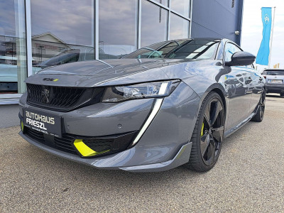 Peugeot 508 Gebrauchtwagen