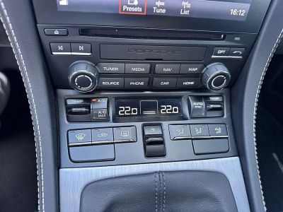 Porsche Cayman Gebrauchtwagen