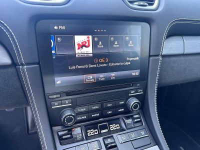 Porsche Cayman Gebrauchtwagen