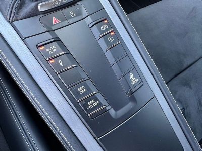 Porsche Cayman Gebrauchtwagen