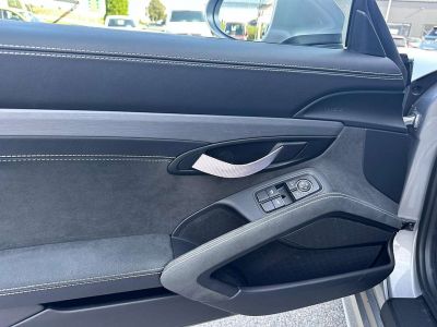 Porsche Cayman Gebrauchtwagen