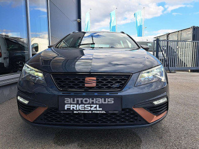 Seat Leon Gebrauchtwagen