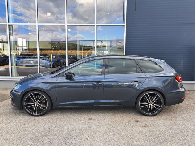 Seat Leon Gebrauchtwagen