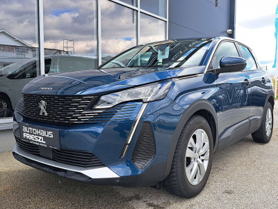 Peugeot 3008 Gebrauchtwagen