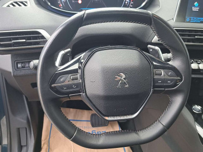 Peugeot 3008 Gebrauchtwagen