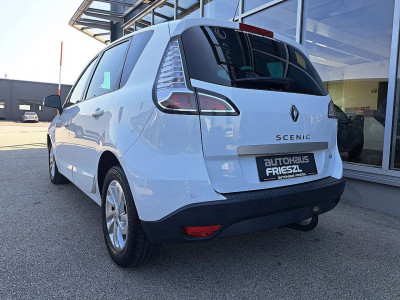 Renault Scénic Gebrauchtwagen