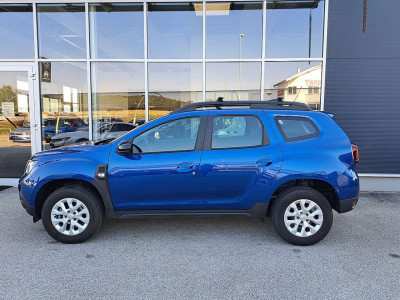 Dacia Duster Gebrauchtwagen