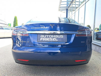 Tesla Model S Gebrauchtwagen