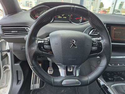 Peugeot 308 Gebrauchtwagen