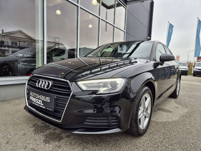 Audi A3 Gebrauchtwagen