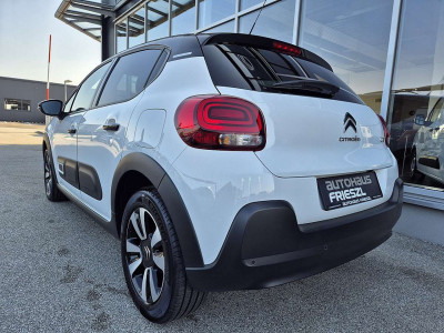 Citroën C3 Gebrauchtwagen