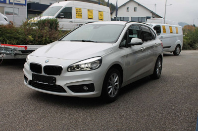 BMW 2er Gebrauchtwagen