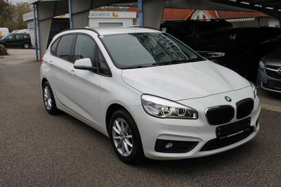 BMW 2er Gebrauchtwagen