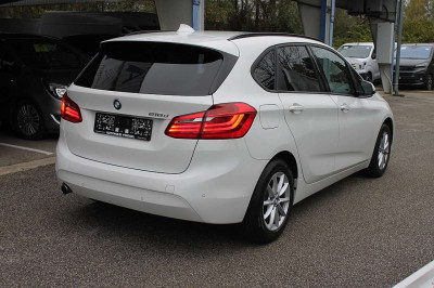 BMW 2er Gebrauchtwagen