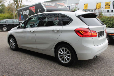 BMW 2er Gebrauchtwagen