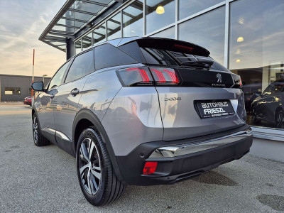 Peugeot 3008 Gebrauchtwagen