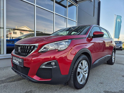 Peugeot 5008 Gebrauchtwagen