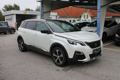 Peugeot 5008 Gebrauchtwagen