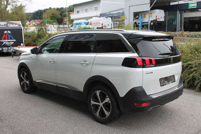 Peugeot 5008 Gebrauchtwagen