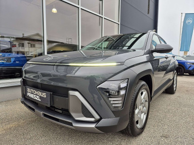 Hyundai Kona Gebrauchtwagen