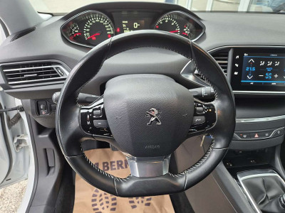 Peugeot 308 Gebrauchtwagen