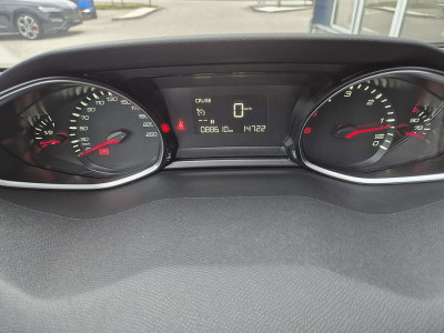 Peugeot 308 Gebrauchtwagen