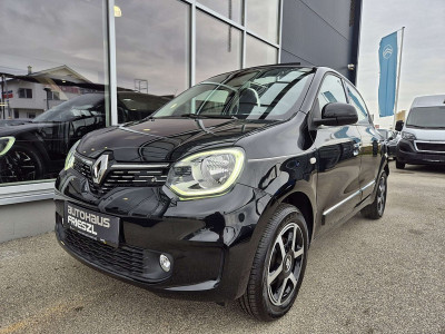 Renault Twingo Gebrauchtwagen