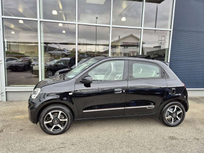 Renault Twingo Gebrauchtwagen