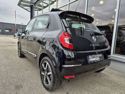 Renault Twingo Gebrauchtwagen