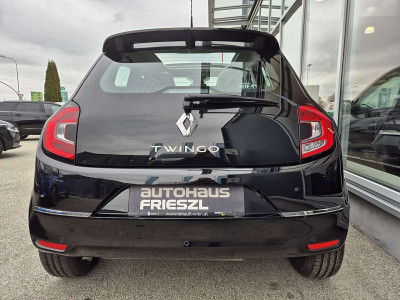 Renault Twingo Gebrauchtwagen