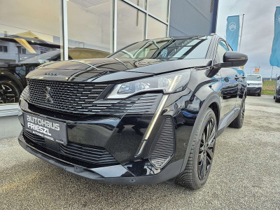 Peugeot 3008 Gebrauchtwagen