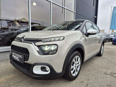 Citroën C3 Gebrauchtwagen