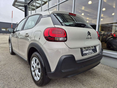 Citroën C3 Gebrauchtwagen