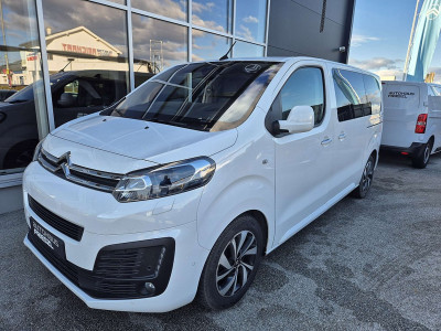 Citroën Spacetourer Gebrauchtwagen