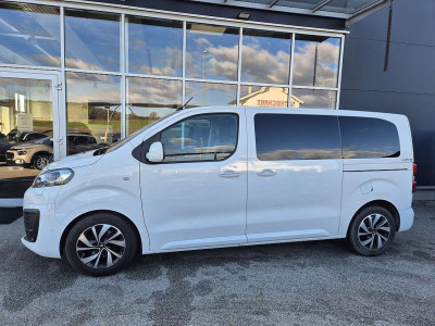 Citroën Spacetourer Gebrauchtwagen