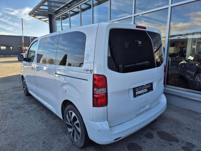 Citroën Spacetourer Gebrauchtwagen