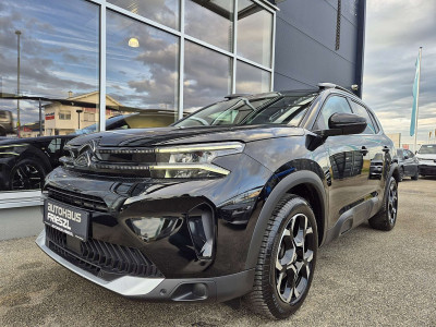 Citroën C5 Aircross Gebrauchtwagen