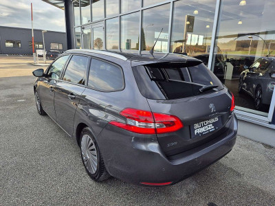 Peugeot 308 Gebrauchtwagen