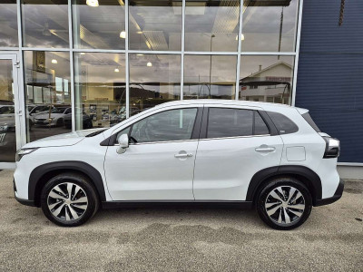 Suzuki S-Cross Gebrauchtwagen