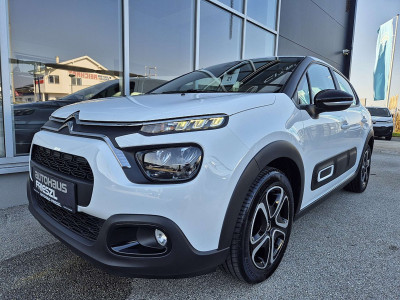 Citroën C3 Gebrauchtwagen