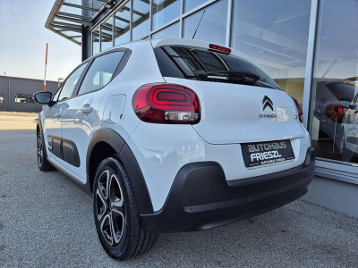 Citroën C3 Gebrauchtwagen