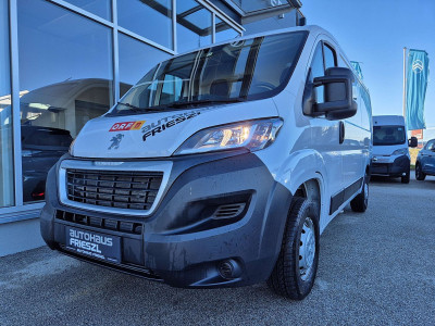 Peugeot Boxer Gebrauchtwagen Peugeot Boxer Gebrauchtwagen